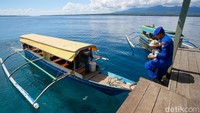 Sementara itu, Kapten Laut, Agus mengatakan patroli yang dilakukan tim nya memang menjangkau wilayah yang jauh. Sehingga pasti membutuhkan waktu untuk sampai ke masyarakat. Meskipun begitu, ia tetap meminta masyarakat untuk selalu terbuka dan tidak sungkan untuk menghubungi Polairud saat menghadapi suatu kendala.