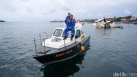 Saat ini, Polairud di Tobelo hanya memiliki tipe kapal C2, mereka membutuhkan kapal yang lebih besar dan minimal kapal C1 dan mesin yang berada di dalam kapal. Meski demikian, Polairud Halmahera Utara tetap berupaya melindungi dan melayani masyarakat. Mereka juga selalu membuka dan menerima keluhan atau informasi melalui media sosial Facebook, Twitter (X), Instagram, atau juga manual melalui panggilan biasa di ponsel.