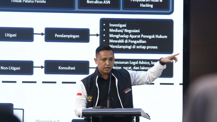 Rony Talapessy