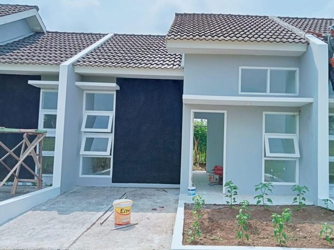 Deretan Rumah Murah di Cianjur, Cicilan Rp 1 Jutaan