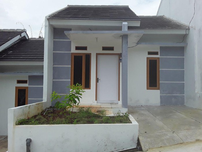 Rumah murah di Cianjur/Via SiKumbang