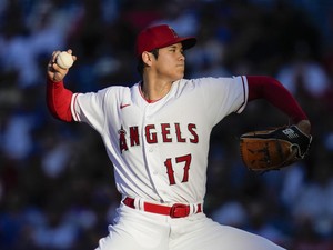 Efek Gila Shohei Ohtani, Kalahkan Pamor Messi dan Ronaldo