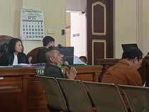 Eks Rektor UINSU Sebut Pinjam Uang Mahad Untuk Keperluan Mendesak