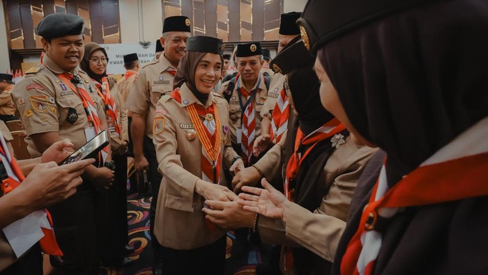 Siti Atikoh