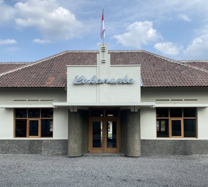 Studio Lokananta