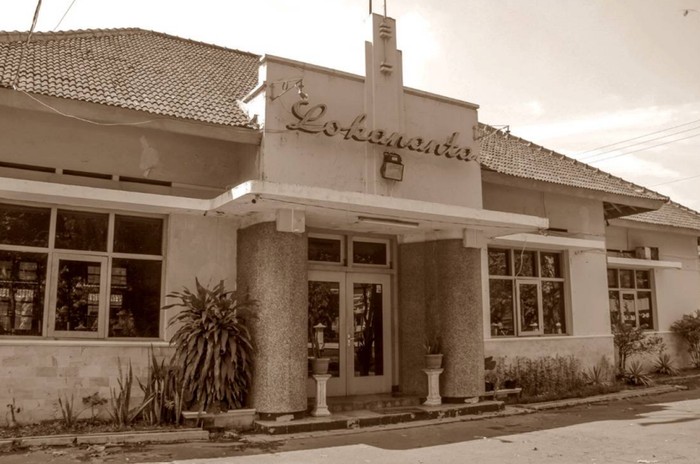 Studio Lokananta