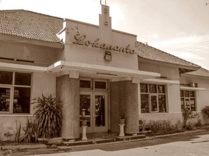 Jatuh-Bangun Lokananta, Studio Rekaman Legendaris yang Dulu Sempat Pailit