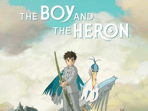 10 Daftar Film Anime Terbaik dari Studio Ghibli