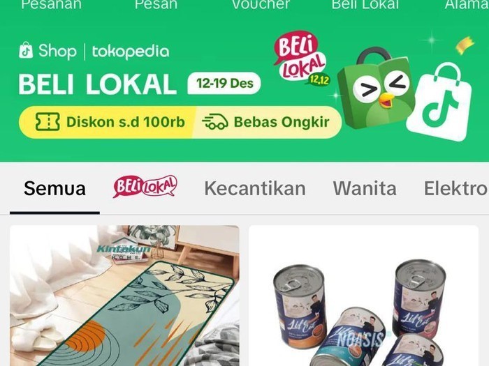 Tokopedia
