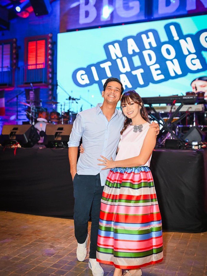 Tyara Renata istri Surya Insomnia Tyara Renata istri Surya Insomnia