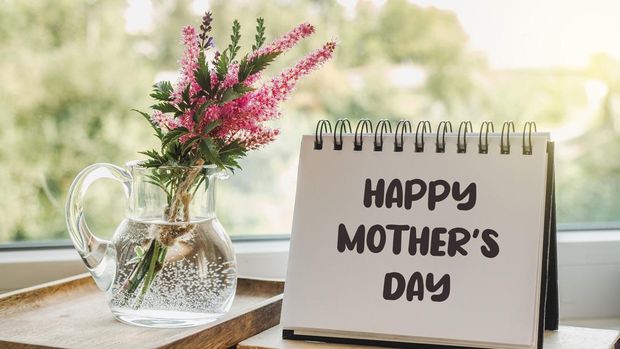 Kumpulan ucapan Hari Ibu dalam bahasa Inggris dan artinya