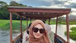 Ini Rawa Bento, yang Tertinggi di Sumatera