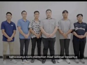 Buntut Panjang Video Klarifikasi Mayat di Unpri Berujung Pelaporan