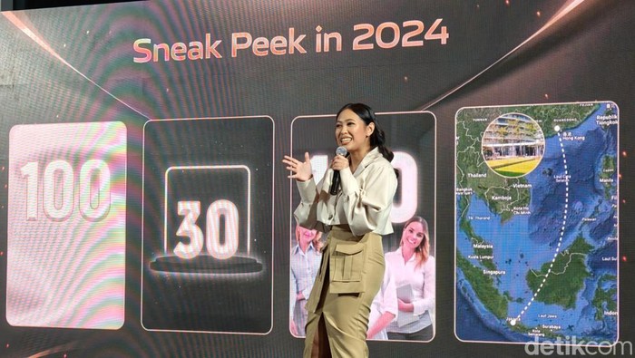 Vivo X100