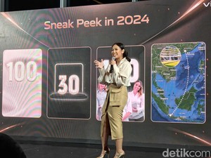 Sinyal  Vivo X100 dan X100 Pro Rilis di Indonesia Makin Kencang
