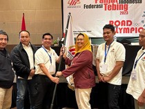 Yenny Wahid Kembali Terpilih Jadi Ketua Umum FPTI