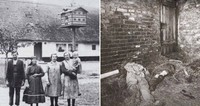 10 Peristiwa Terseram yang Mengalahkan Film Horor