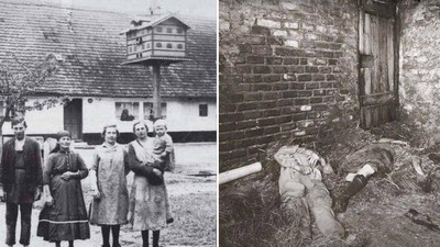 10 Peristiwa Sejarah Seram, Film Horor pun Kalah