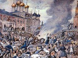 10 Peristiwa Sejarah Seram, Film Horor pun Kalah