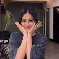 Gaya rambut bob pendek memberi kesan chic dan stylish. Foto: Instagram/@kieferlippens