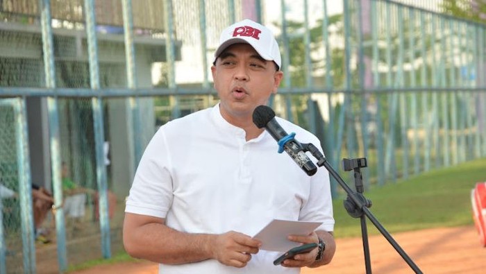 Ahmed Zaki Iskandar