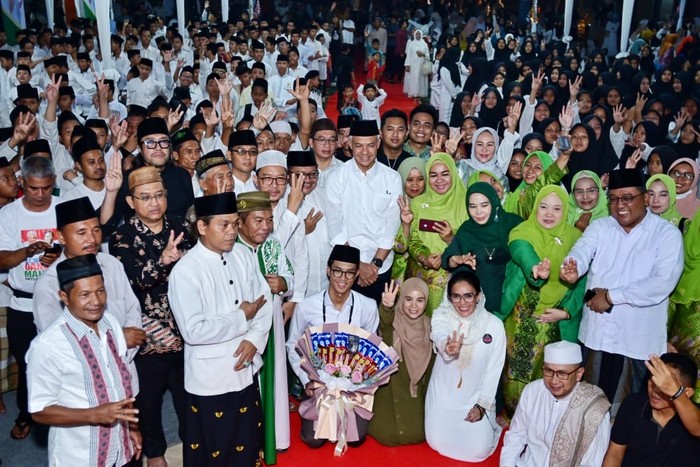 Alam Ganjar