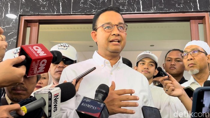 Anies Baswedan