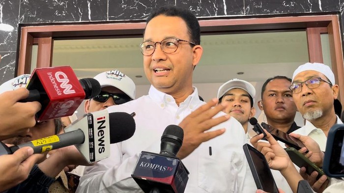 Anies Baswedan