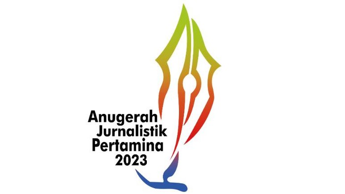 Anugerah Jurnalistik Pertamina 2023