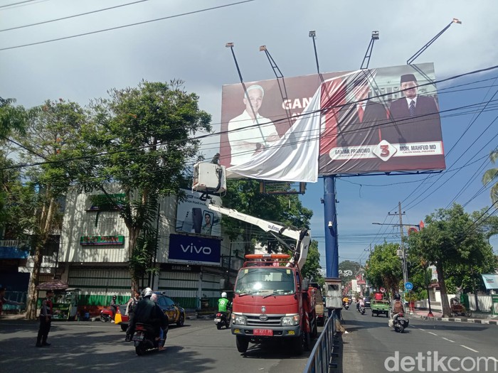 APK di Blitar ditertibkan