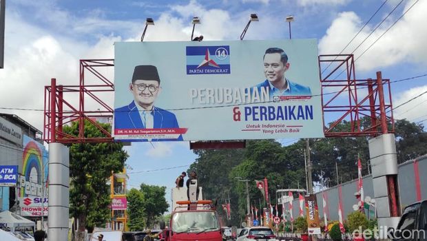 APK di Blitar ditertibkan