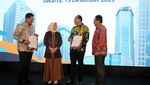 Bank Mandiri Perbarui Perjanjian Kerja Bersama dengan Serikat Pegawai