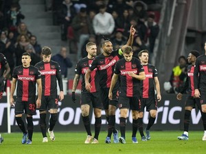 Wow, Bayer Leverkusen, Wow