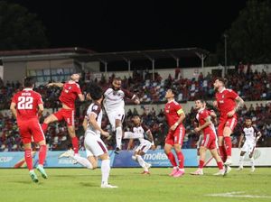 Daftar Lengkap Tim Lolos ke Semifinal Zona AFC Cup: PSM-Bali United Gugur