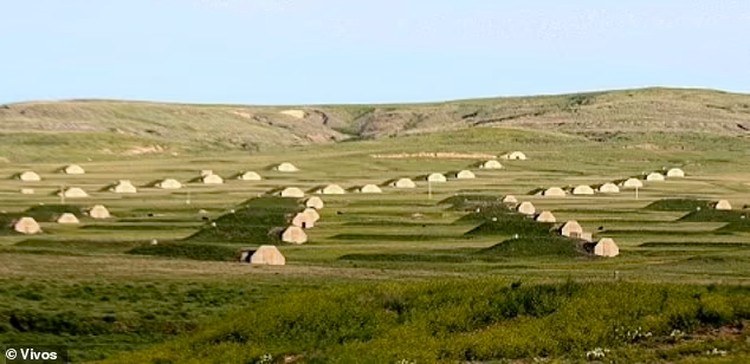 Bunker Kiamat