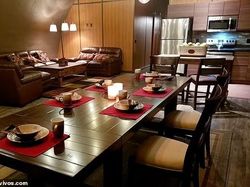 Intip Isi Bunker Kiamat Seharga Rp 851 Juta