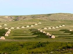 Intip Isi Bunker Kiamat Seharga Rp 851 Juta