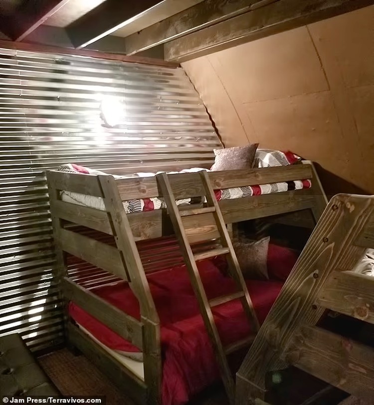 Bunker Kiamat