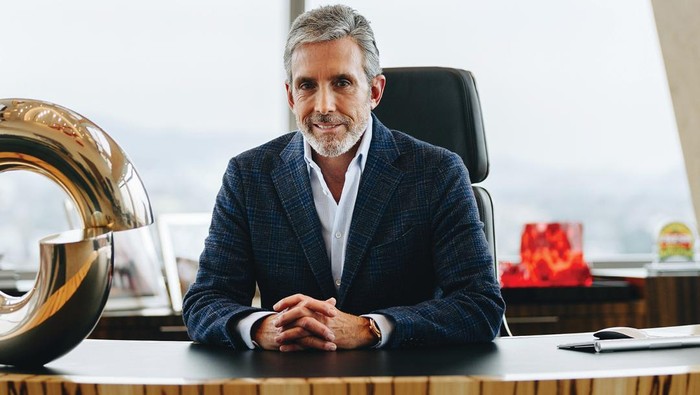 Charles Cohen/CSQ