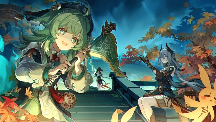 Ajang penghargaan game bertajuk Google Play Awards resmi berakhir. Sudah ada beberapa judul kondang yang menyabet gelar di ajang penobatan game terbaik ini.