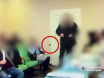 Ngeri! Anggota Dewan di Ukraina Lempar Granat Saat Rapat