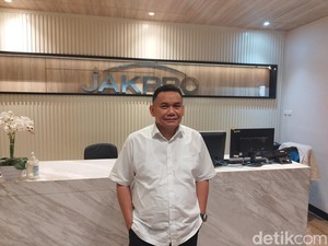 Putar Otak Jakpro Cetak Untung Usai Penugasan Segunung