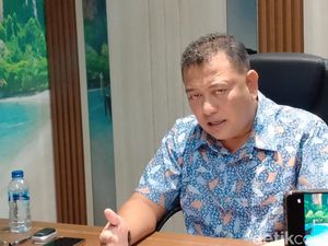Polisi Luruskan soal Gubernur Kepri Diperiksa Kasus Dugaan Honorer Fiktif