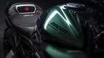 Tampang Motor Rp 1 Miliaran yang Hanya Ada 550 Unit!