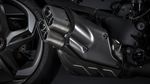 Tampang Motor Rp 1 Miliaran yang Hanya Ada 550 Unit!
