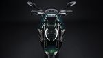 Tampang Motor Rp 1 Miliaran yang Hanya Ada 550 Unit!