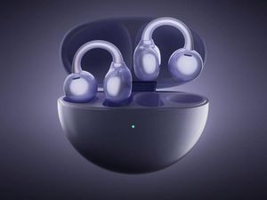 Keunggulan FreeClip, Earphone Open-Ear Terbaru Huawei