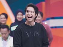 El Rumi Harap Ahmad Dhani-Mulan Jameela Amanah Jadi Anggota DPR