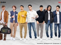 Mengenal EMBA GROUP, Fashion Apparel yang Kini Hadir di Transmart