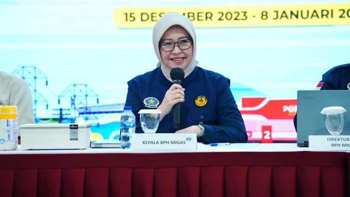 Erika Retnowati